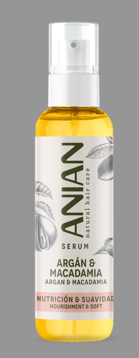Serum anian