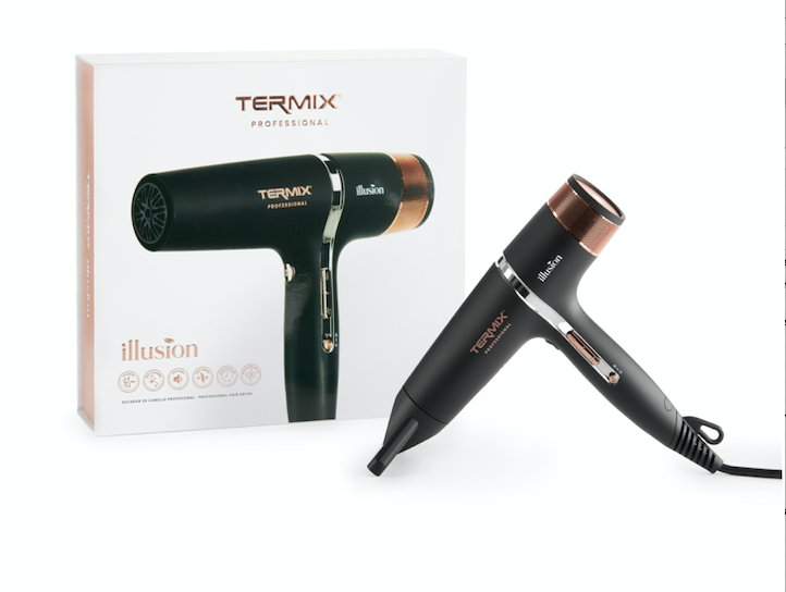 Termix secador