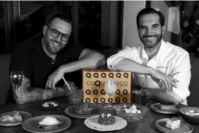 Coquetto Hermanos Sandoval