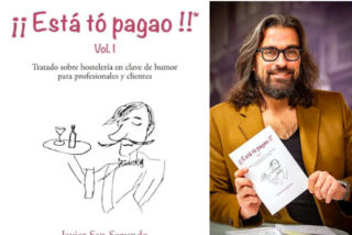 Esta to pagao libro Javier San Segundo