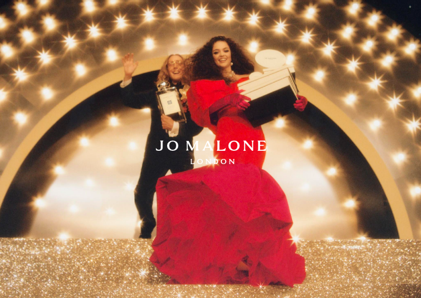 Jo Malone London Navidad