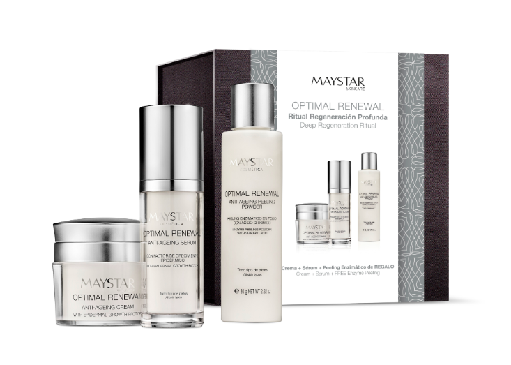 Maystar Optimal Renewal