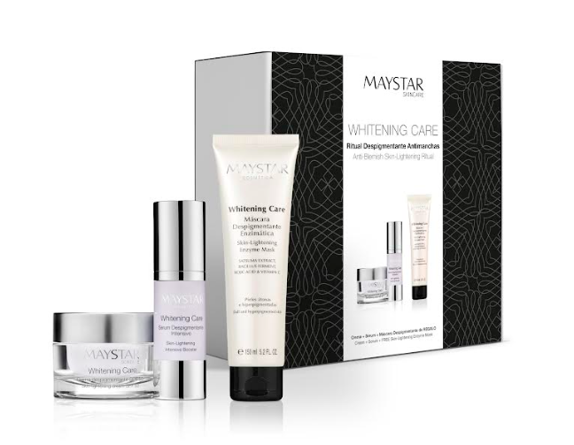 Maystar Whitening Care