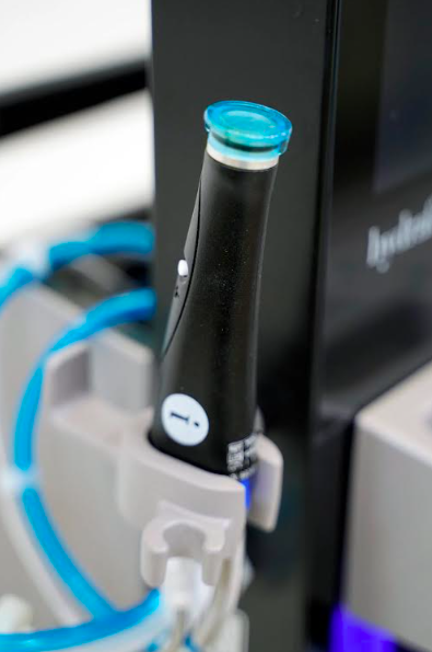 Hydrafacial Hydralock