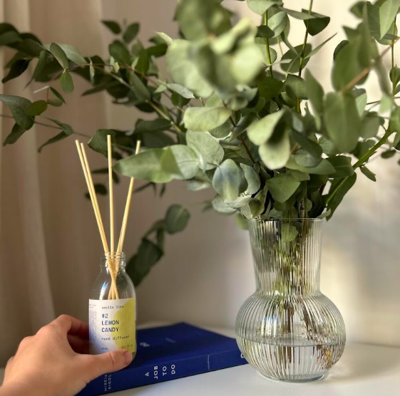 Flowwow San valentin