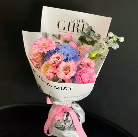 Flowwow San valentin