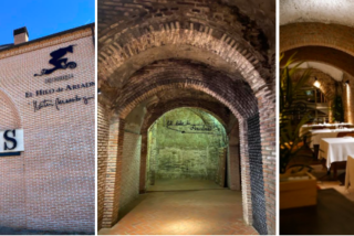 Gastrobodega Berasategui