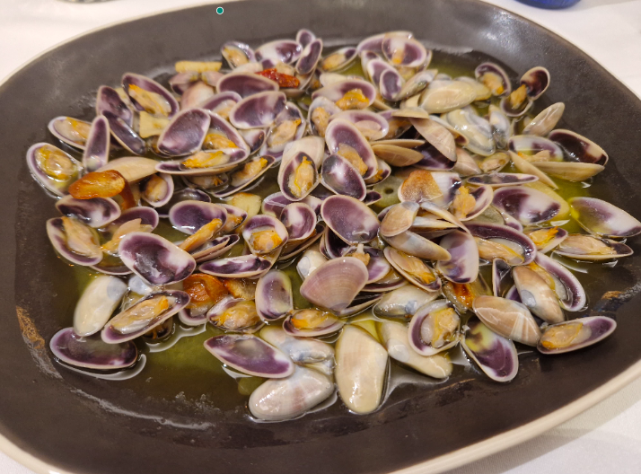 La Reinosa Santander 