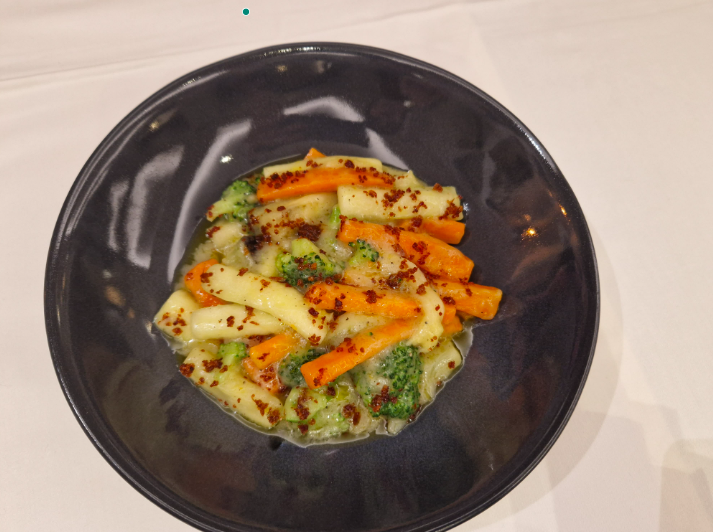 La Reinosa Santander 