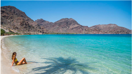 Loreto Loreto Loreto Baja California Sur