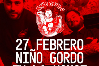 Tripea&amp;Ni&ntilde;o Gordo