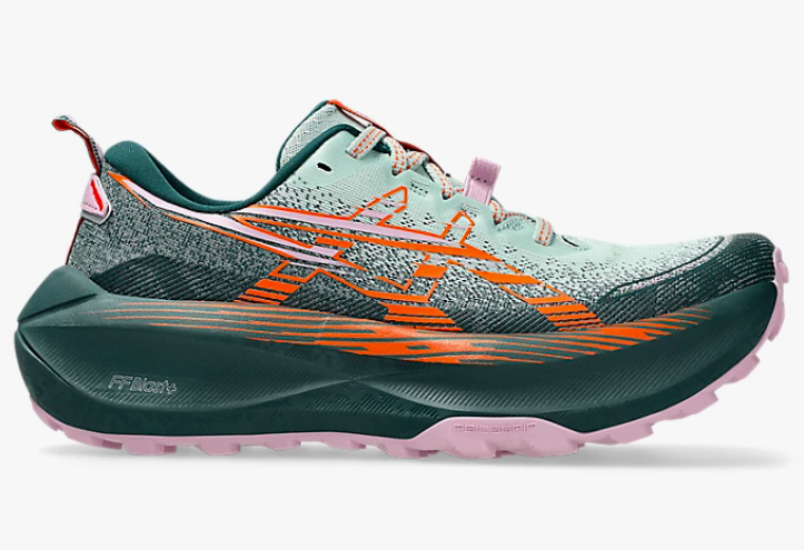 Asics TRABUCO MAX™ 4