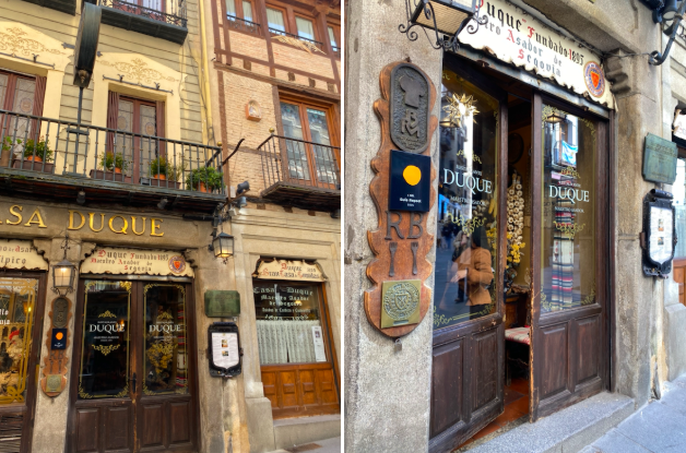 Casa Duque