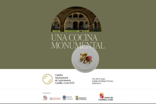 Cocina Monumental