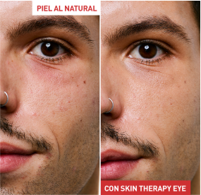 Erborian ojos efecto