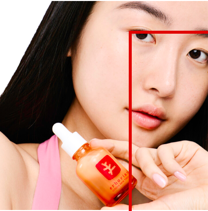 Erborian serum lacteo 