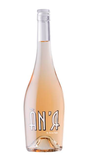 ANR 2024 El Rosado de Callet