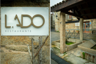 Restaurante Lado