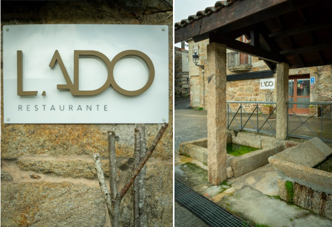 Restaurante Lado