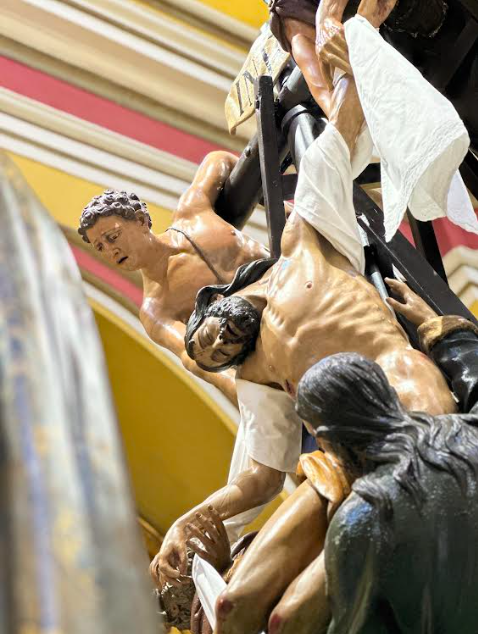 Zaragoza Semana Santa