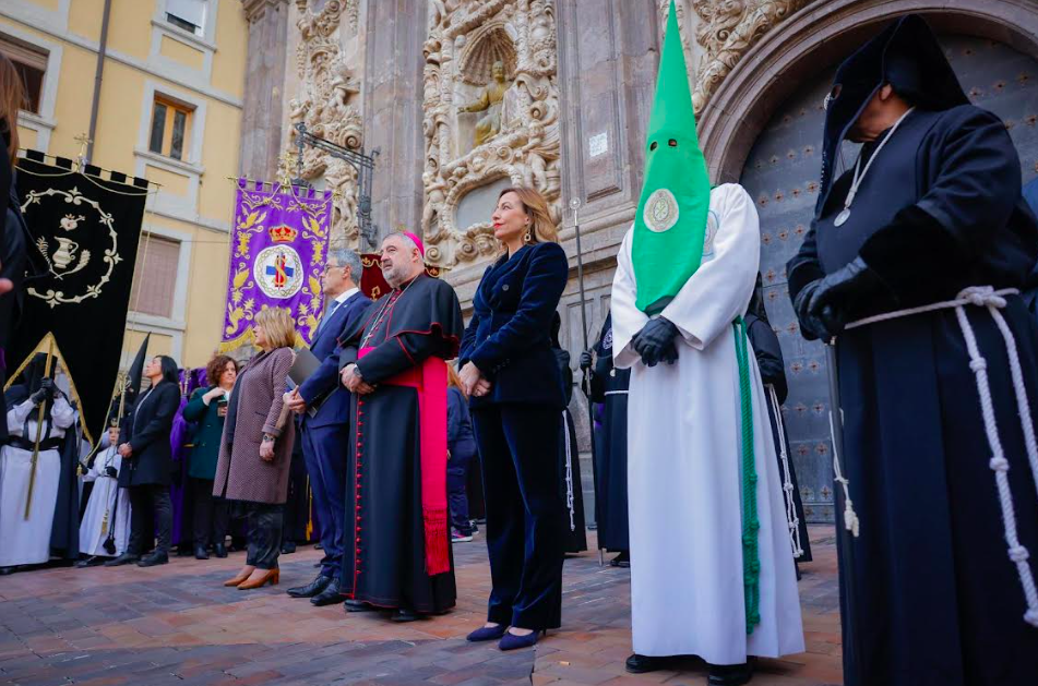 Zaragoza Semana Santa