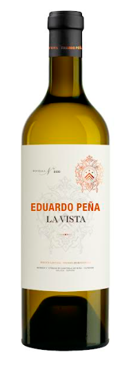 bodega eduardo peña la vista
