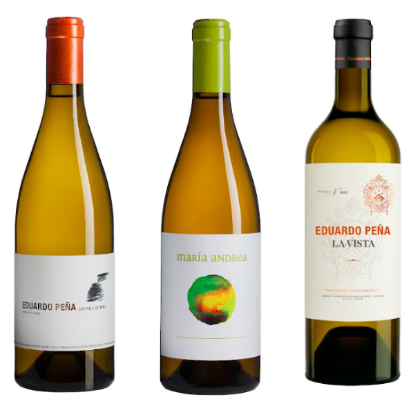 bodega eduardo peña vinos