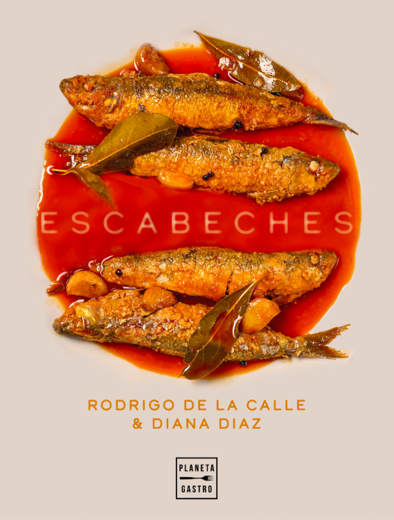 Escabeches