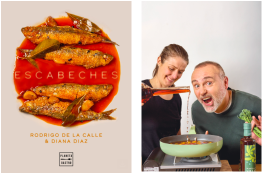 Escabeches