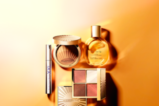 Clarins Summer Radiant