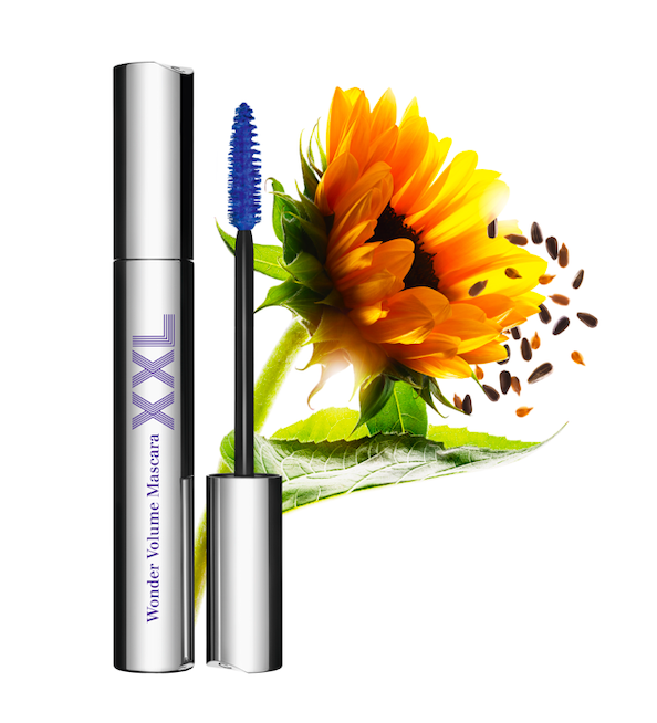 Clarins Summer Radiant woner volume