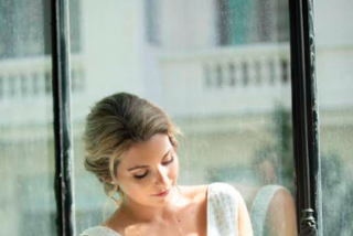 Cristina Serrano Hifas da Terra