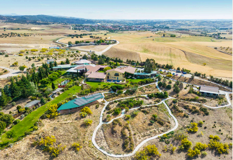 Finca Aal Cachucho