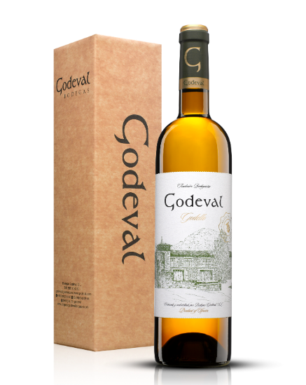Godeval Godello