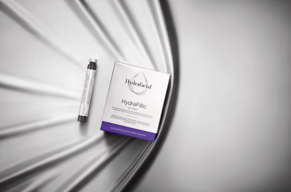 Hydrafacial HydraFillic