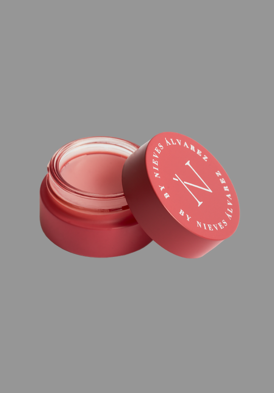 NIEVES by Nieves Álvarez SOS Lip Recovery Mask