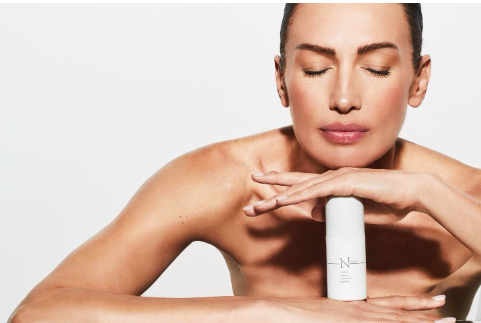 NIEVES by Nieves Álvarez Radiant Renewal Enzymatic Peeling