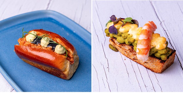 Pintxoa Da