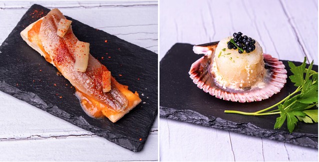 Pintxoa Da