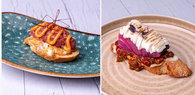 Pintxoa Da