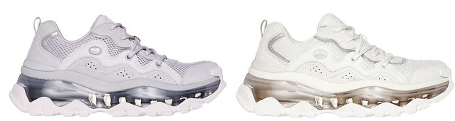Skechers uno Chaos