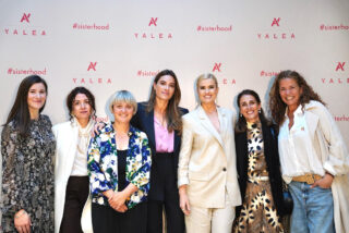 Yalea Portrait of Dreams