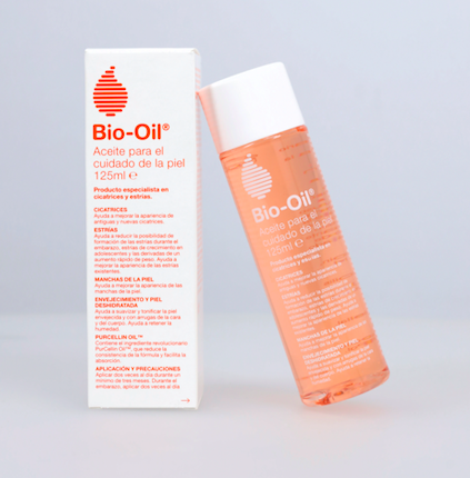 Bio-Oil original.