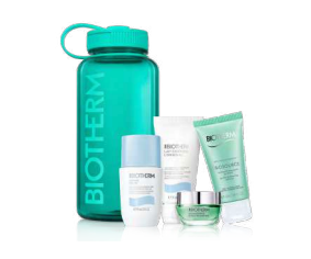 Biotherm The Drops Aqua