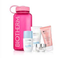 Biotherm The Drops Pink