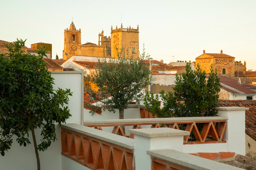 Casa Pizarro
