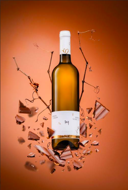 Desafiante verdejo Monte La Reina