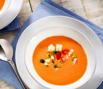Gazpacho