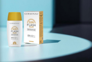 Germinal Sun Flash