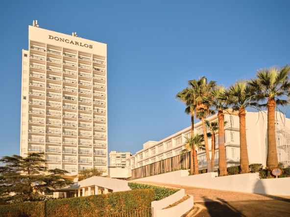 Hotel Don Carlos